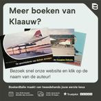 Van tweedekker tot DC 10 9789023001843 Klaauw, Verzenden, Gelezen, Klaauw