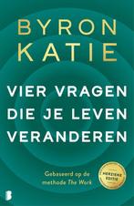 9789049205843 Vier vragen die je leven veranderen, Boeken, Verzenden, Nieuw, Byron Katie