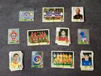 Panini - Euro 2000 - Including 4 emblems - 73 Loose stickers, Nieuw