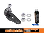 Fuseekogel Mini Mini Clubvan voorzijde, links, onder, Verzenden, Nieuw, Mini