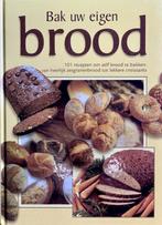 Bak uw eigen brood 9789043807098 Gerhart Eckert, Boeken, Verzenden, Gelezen, Gerhart Eckert