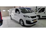 Zakelijke lease - Peugeot Expert Bestel 2.0 BlueHDI 120, Alarm, Gebruikt, Euro 6, Wit