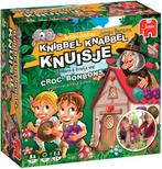 Jumbo Knibbel Knabbel Knuisje - Nederlands / Franstalig -, Ophalen of Verzenden, Nieuw