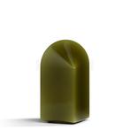 HAY Parade Tafellamp LED, groen - 24 cm (Tafellampen), Huis en Inrichting, Lampen | Tafellampen, Verzenden, Nieuw