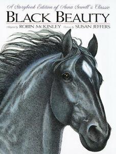 Black Beauty by Robin McKinley (Book), Boeken, Overige Boeken, Gelezen, Verzenden