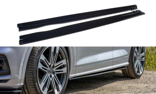 Side Skirts Diffuser voor Audi SQ5 FY / Q5 FY S Line, Auto diversen, Tuning en Styling, Ophalen of Verzenden