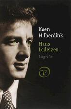 Hans Lodeizen, Boeken, Nieuw, Verzenden