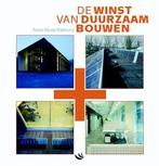 De winst van duurzaam bouwen | 9789055946266 | A.-M., Boeken, Zo goed als nieuw, A.-M. Rakhorst