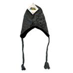 Bioworld Super Mario: Bowser Grijze Laplander Muts (Nieuw), Verzenden, Nieuw