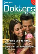 Harlequin Doktersroman Extra - 201 2024, Boeken, Nieuw, Sport en Vrije tijd, Verzenden
