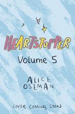 Heartstopper- Heartstopper #5: A Graphic Novel 9781338807486, Boeken, Verzenden, Gelezen, Alice Oseman