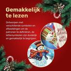 Rubye® Diamond Painting Kerstkaarten - Diamond Painting, Verzenden, Nieuw