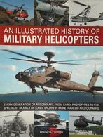 An Illustrated History of Military Helicopters, Nieuw, Verzenden