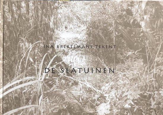 De Slatuinen, Boeken, Overige Boeken, Ophalen of Verzenden