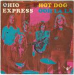 Single vinyl / 7 inch - Ohio Express - Hot Dog, Cd's en Dvd's, Vinyl Singles, Verzenden, Zo goed als nieuw