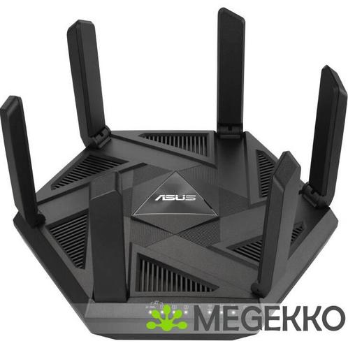ASUS RT-AXE7800, Computers en Software, Routers en Modems, Nieuw, Verzenden
