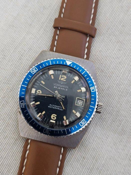 Vilorwatch - Unknown - Zonder minimumprijs - Heren -, Sieraden, Tassen en Uiterlijk, Horloges | Heren