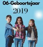 Geboren in 2019 - Keuze uit meer dan 40 mooie 06 nummers, Nieuw, Prepaidkaart, KPN, Verzenden