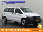Mercedes-Benz Vito Personenvervoer 114BlueTEC | wit, Automaat, Euro 6, Wit, Mercedes-Benz