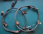Handremkabels Honda Civic Coupé 1.7  2002, Ophalen of Verzenden, Gebruikt, Honda