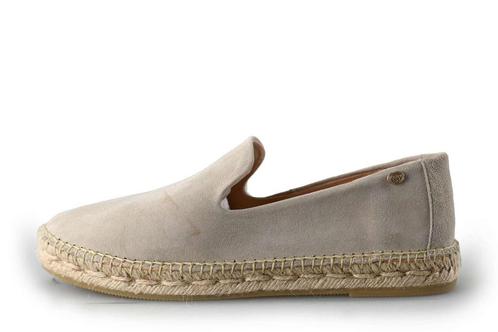 Fred de La Bretoniere Loafers in maat 39 Beige | 10% extra, Kleding | Dames, Schoenen, Beige, Zo goed als nieuw, Overige typen