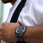 Out of Order - Sporty Cronografo - Zonder Minimumprijs -, Sieraden, Tassen en Uiterlijk, Horloges | Heren, Nieuw