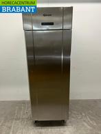 RVS Gram Koeling Koelkast 583 liter 230V Horeca, Ophalen of Verzenden, Gebruikt