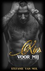 Kies voor mij / Full Moon serie / 1 9789402148039, Boeken, Verzenden, Gelezen, Stefanie Van Mol