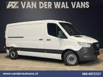 Mercedes-Benz Sprinter | 314 CDI 143pk L2H1 Euro6 Airco |, Gebruikt, Euro 6, Wit, Mercedes-Benz