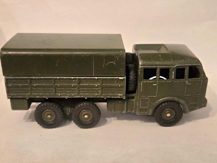 Dinky Toys - Speelgoedauto Char AMX (80 C) / DUKW (825) /, Kinderen en Baby's, Speelgoed | Overig