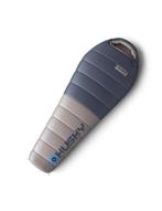 Husky mummyslaapzak dons Dopy 2024 -25°C - 220 cm - Blauw.., Verzenden, Zo goed als nieuw