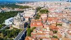 Madrid appartementen, vakantiehuizen en hotels, Spanje