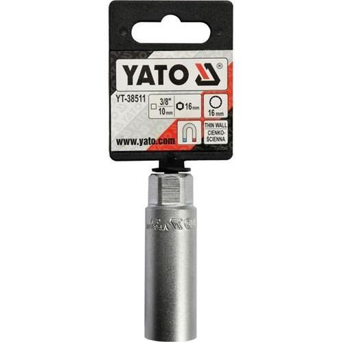 Yato Yt-38511 Bougiesleutel, Computers en Software, Laptop-opladers, Verzenden