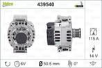 Dynamo / Alternator MERCEDES-BENZ V-KLASSE (V 200 CDI,V 2..., Auto-onderdelen, Motor en Toebehoren, Ophalen of Verzenden, Nieuw