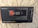 Sony - WM-D6C Walkman, Nieuw