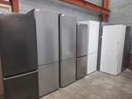 A-merk koel-vries combinaties Getest + garantie + bezorgd, Witgoed en Apparatuur, Koelkasten en IJskasten, 200 liter of meer, 60 cm of meer