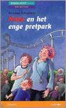 Fritzi en het enge pretpark / Zoeklicht *** / Detective, Boeken, Kinderboeken | Jeugd | onder 10 jaar, Zo goed als nieuw, Verzenden