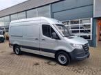 Zakelijke Lease |  Mercedes-Benz Sprinter 314 CDI L2H2 EURO, Auto's, Stof, Gebruikt, Overige kleuren, Mercedes-Benz