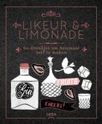 Likeur & limonade 9789463140218 Rian Nix, Verzenden, Gelezen, Rian Nix