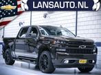 Chevrolet Silverado | ZZ1 / RST |, Automaat, Chevrolet, Zwart, Nieuw