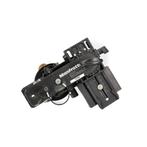 Manfrotto 303SPH + 338 Panoramic head met garantie, Audio, Tv en Foto, Overige Audio, Tv en Foto, Ophalen of Verzenden, Gebruikt