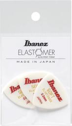 Ibanez BEL4ST22 Elastomer Triangle plectrum Soft 2.20 mm, Muziek en Instrumenten, Ophalen of Verzenden, Nieuw, Elektrische basgitaar