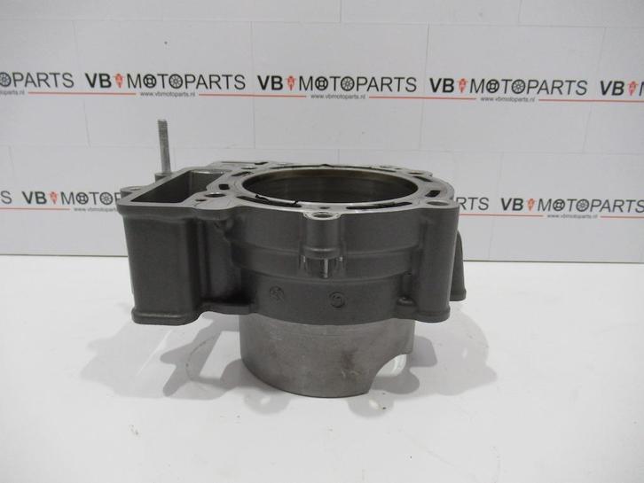 KTM 950 Super Enduro R Cilinder achter, Motoren, Onderdelen | Overige, Ophalen of Verzenden