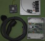 Nieuwe 11kW 3 Fasen Laadpaal (zelf assembleren), Nieuw, Laadpaal