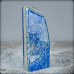 Edelsteen decoratief blauw lapis lazuli Beeldhouwwerk-