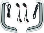 Kuryakyn Tracer LED Fairing Lower Accents Chrome, Ophalen of Verzenden, Nieuw