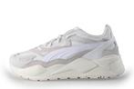 Puma Sneakers in maat 42 Wit | 10% extra korting, Puma, Verzenden, Wit, Nieuw