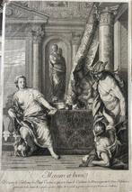 François Joullain (1697-1778), after Paolo Veronese -