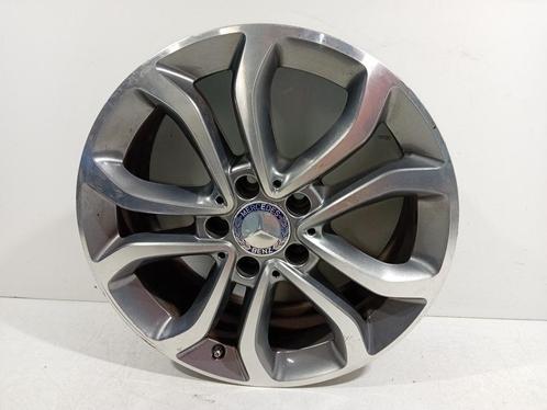 Velg Mercedes-Benz C-Klasse Mercedes-Benz C-Class  C 200  48, Auto-onderdelen, Banden en Velgen, ARN erkend, Stiba lid, Erkend duurzaam