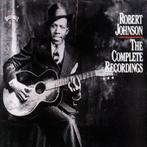 The Complete Recordings 2cd Robert Johnson, Verzenden, Nieuw in verpakking
